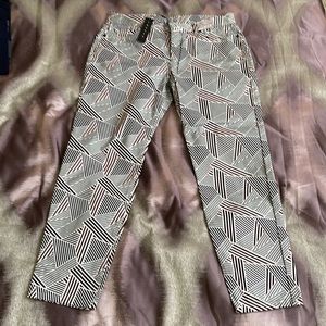 Brand new Theory jeans